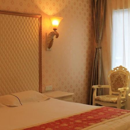 شيامن Shuman Boutique Hostel المظهر الخارجي الصورة
