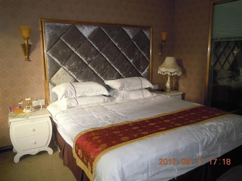 شيامن Shuman Boutique Hostel المظهر الخارجي الصورة