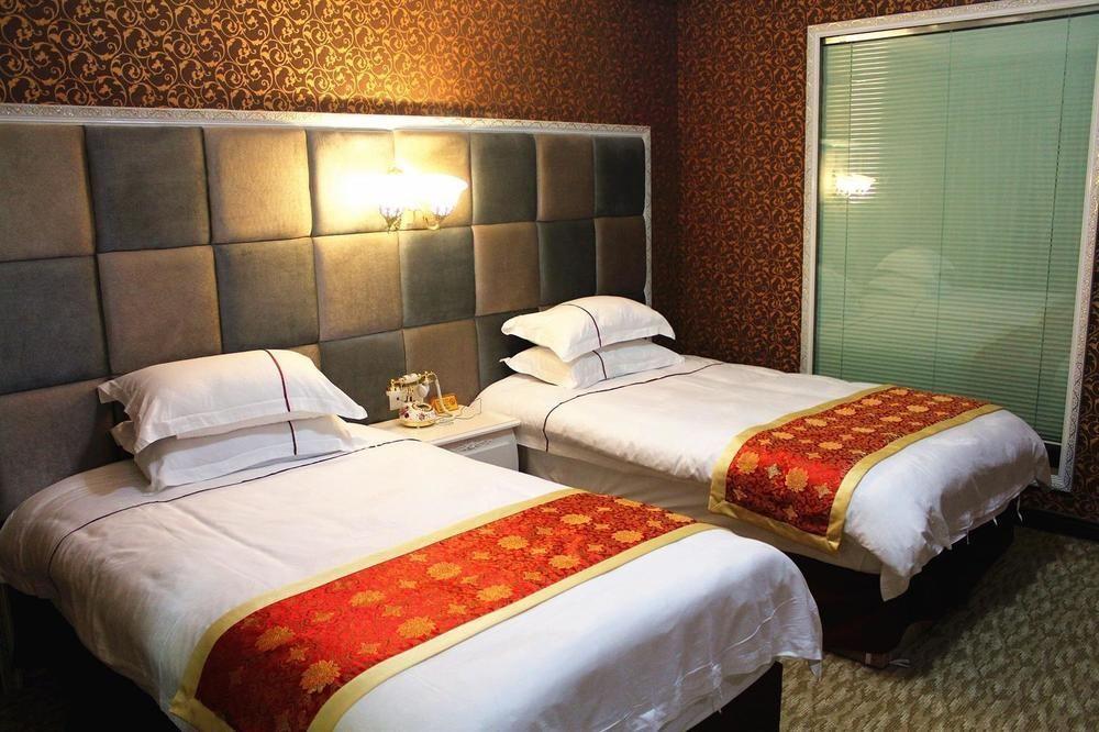 شيامن Shuman Boutique Hostel المظهر الخارجي الصورة