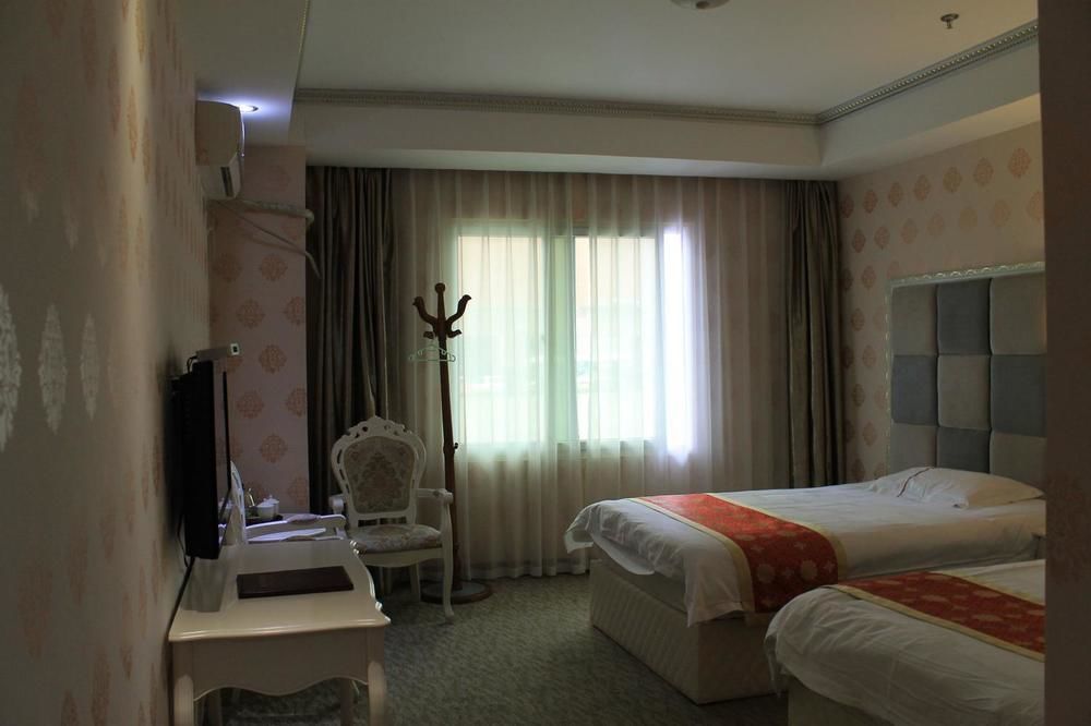 شيامن Shuman Boutique Hostel المظهر الخارجي الصورة
