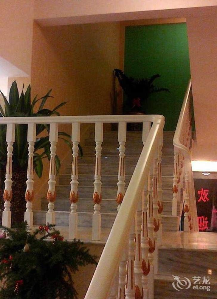 شيامن Shuman Boutique Hostel المظهر الخارجي الصورة