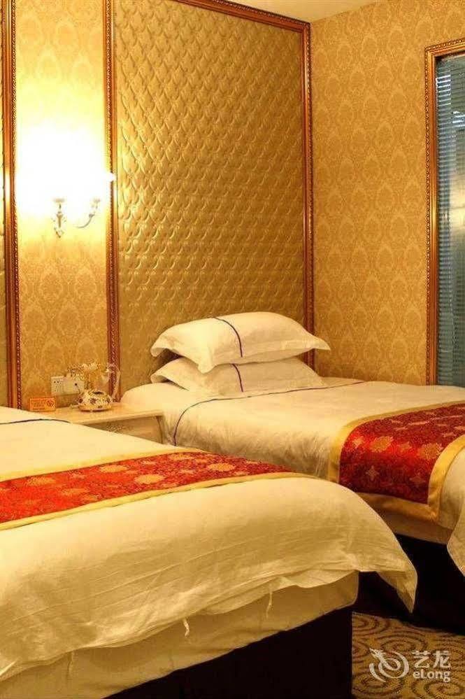 شيامن Shuman Boutique Hostel المظهر الخارجي الصورة