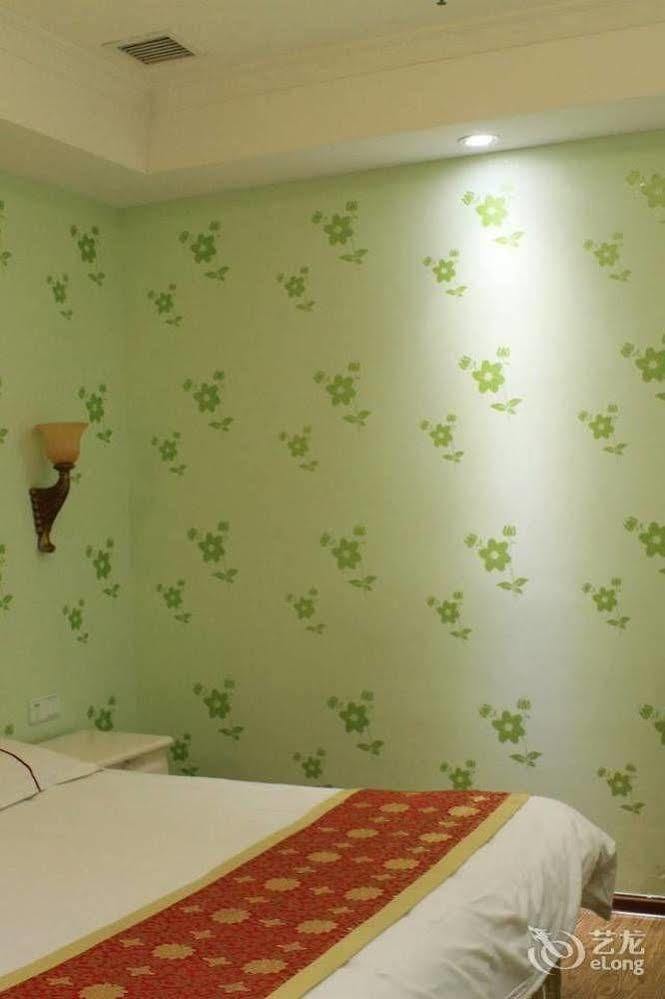 شيامن Shuman Boutique Hostel المظهر الخارجي الصورة