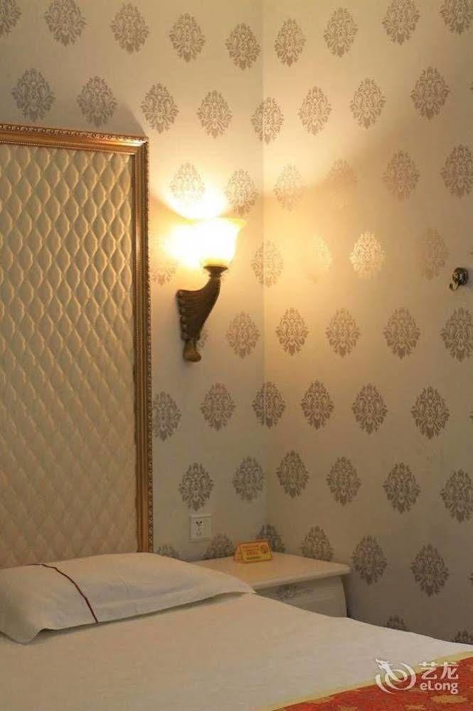 شيامن Shuman Boutique Hostel المظهر الخارجي الصورة