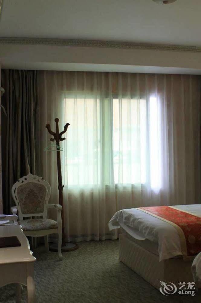 شيامن Shuman Boutique Hostel المظهر الخارجي الصورة