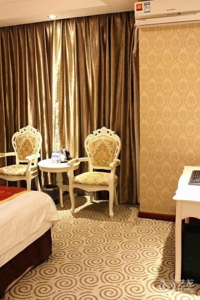 شيامن Shuman Boutique Hostel المظهر الخارجي الصورة