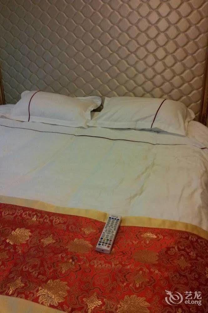 شيامن Shuman Boutique Hostel المظهر الخارجي الصورة